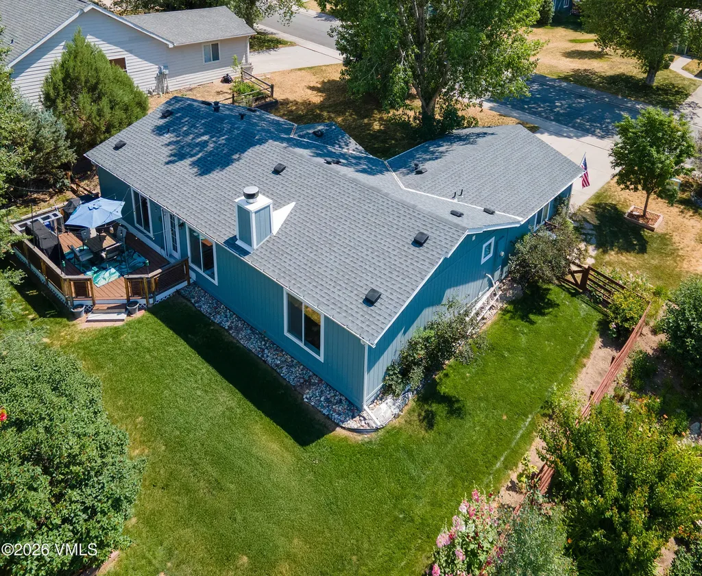 207 Navajo Road Gypsum CO 81637