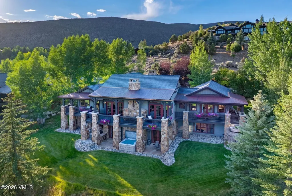 1372 Beard Creek Trail Edwards CO 81632