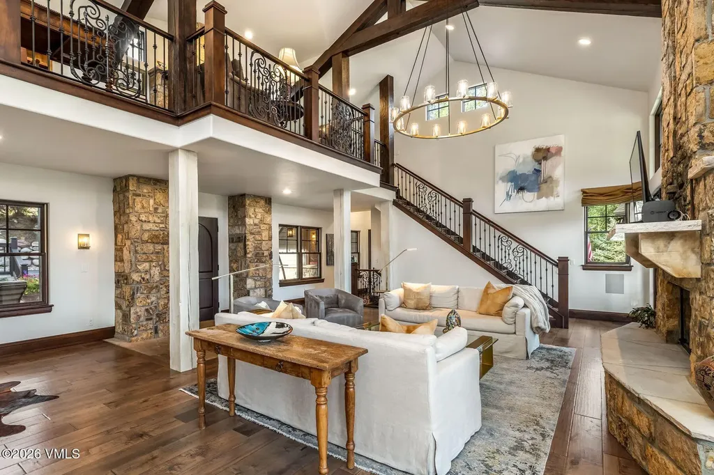 1372 Beard Creek Trail Edwards CO 81632