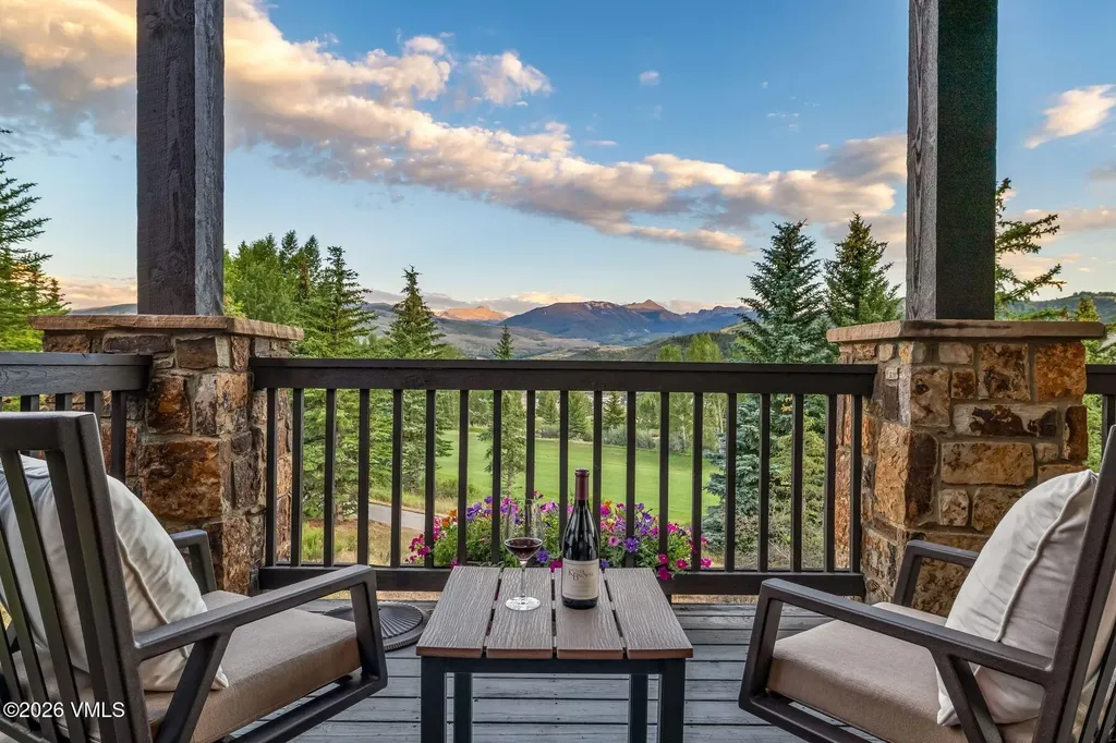 1372 Beard Creek Trail Edwards CO 81632