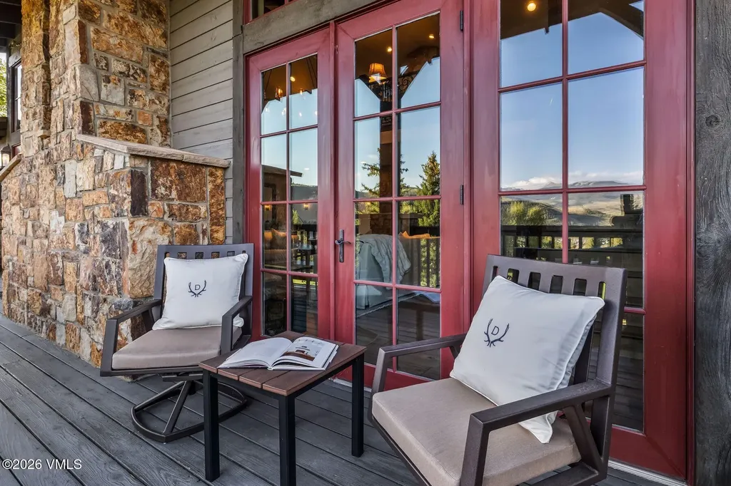 1372 Beard Creek Trail Edwards CO 81632