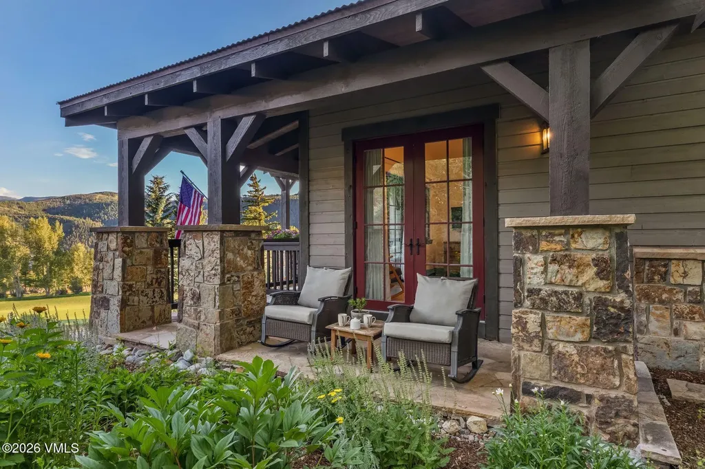 1372 Beard Creek Trail Edwards CO 81632