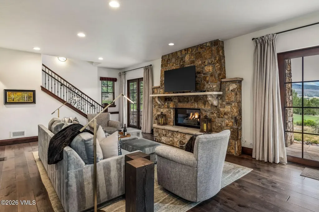 1372 Beard Creek Trail Edwards CO 81632