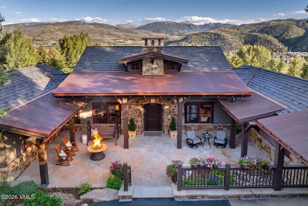 1372 Beard Creek Trail Edwards CO 81632