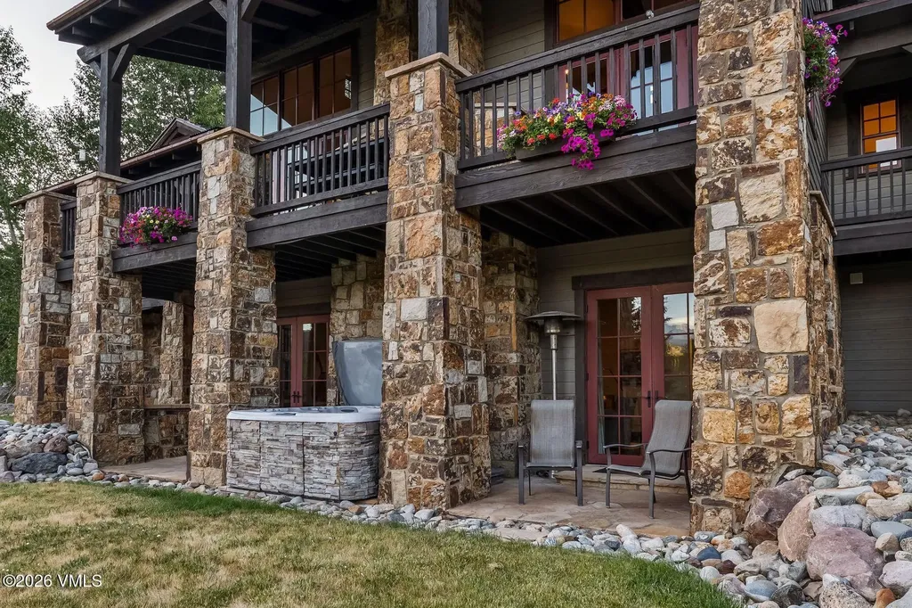 1372 Beard Creek Trail Edwards CO 81632
