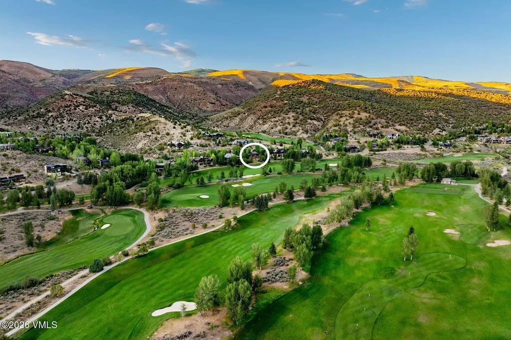 1372 Beard Creek Trail Edwards CO 81632