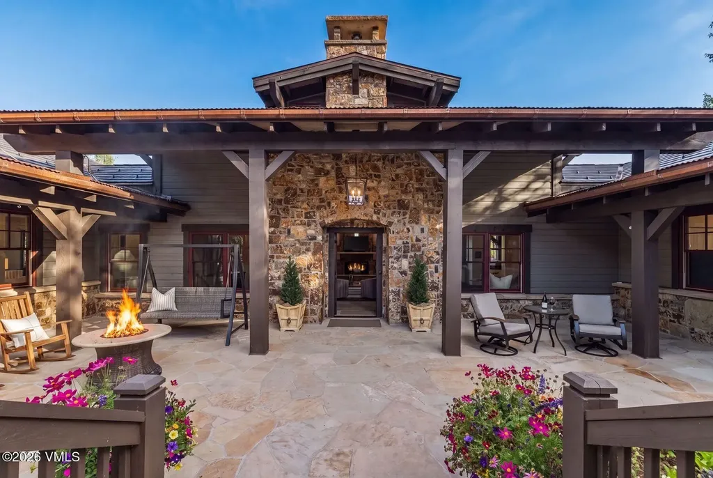 1372 Beard Creek Trail Edwards CO 81632