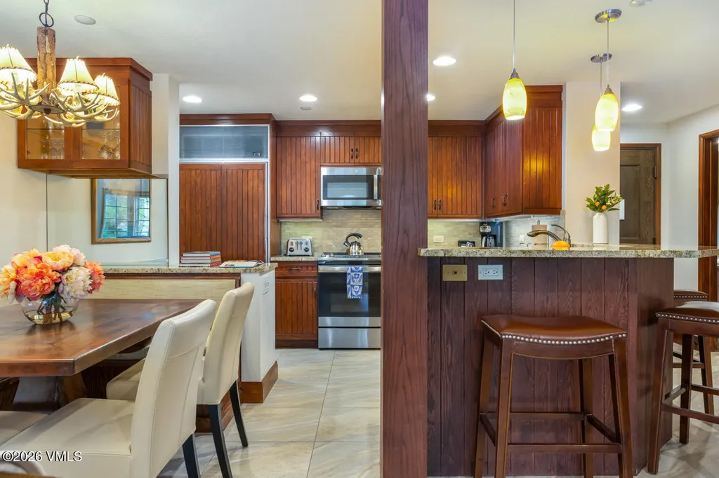 120 Offerson Road Beaver Creek CO 81620