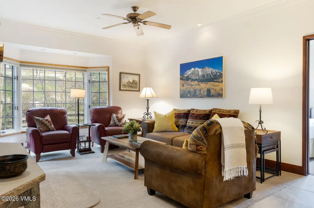 120 Offerson Road Beaver Creek CO 81620