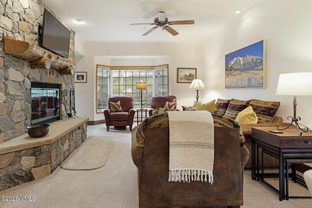 120 Offerson Road Beaver Creek CO 81620
