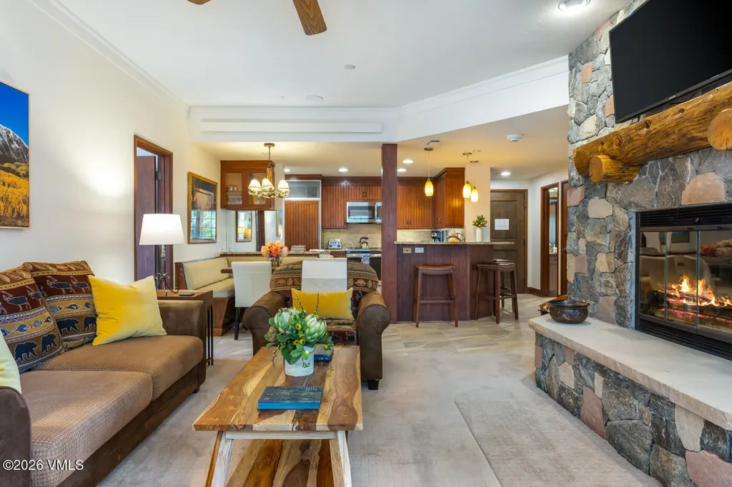 120 Offerson Road Beaver Creek CO 81620