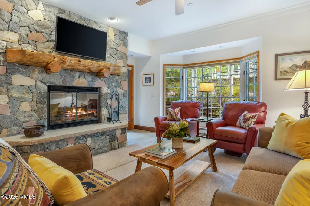 120 Offerson Road Beaver Creek CO 81620