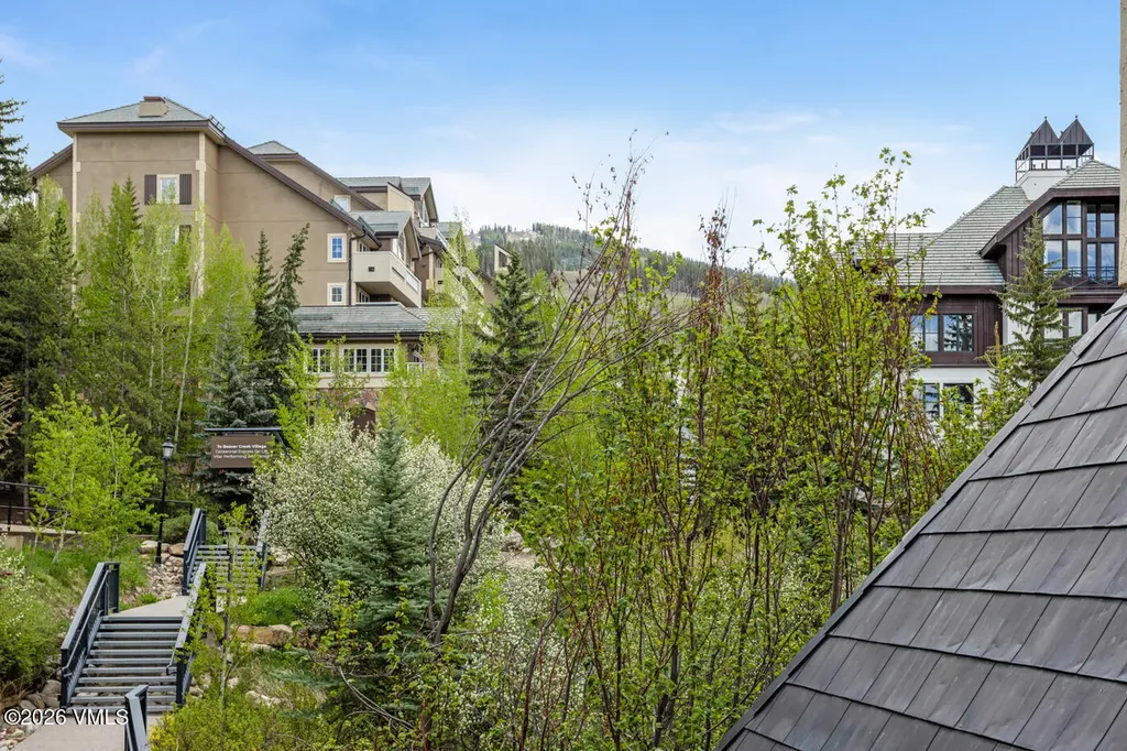 120 Offerson Road Beaver Creek CO 81620