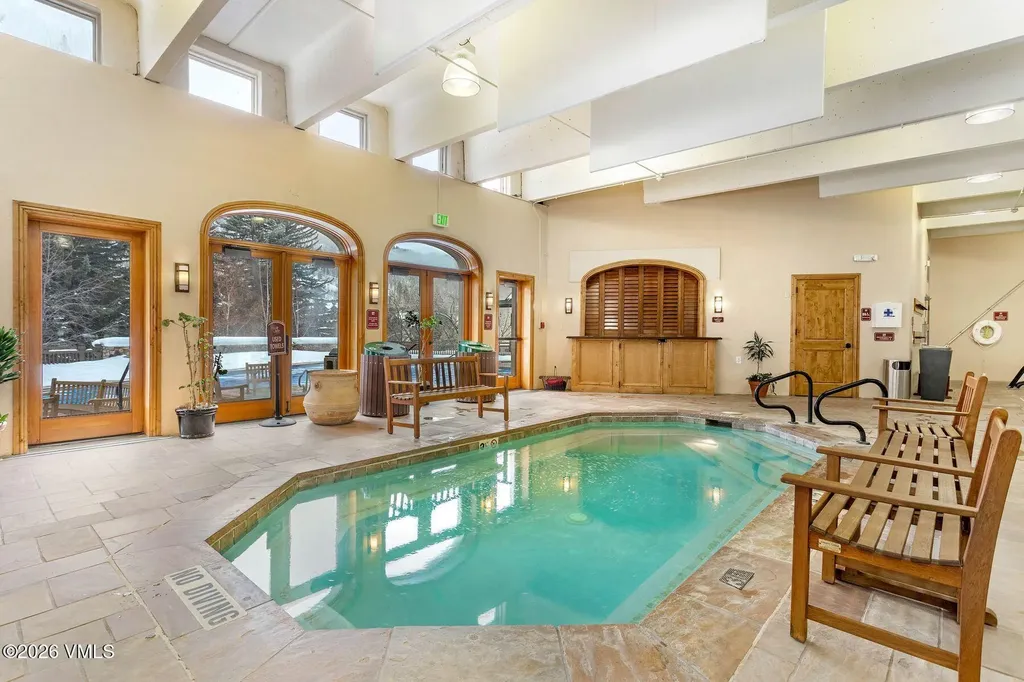 120 Offerson Road Beaver Creek CO 81620