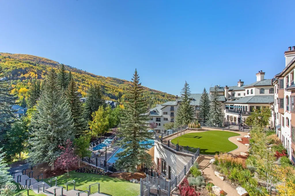 120 Offerson Road Beaver Creek CO 81620