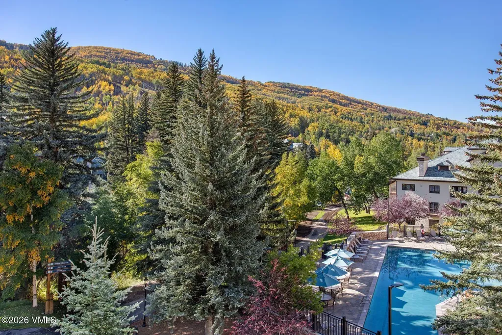 120 Offerson Road Beaver Creek CO 81620