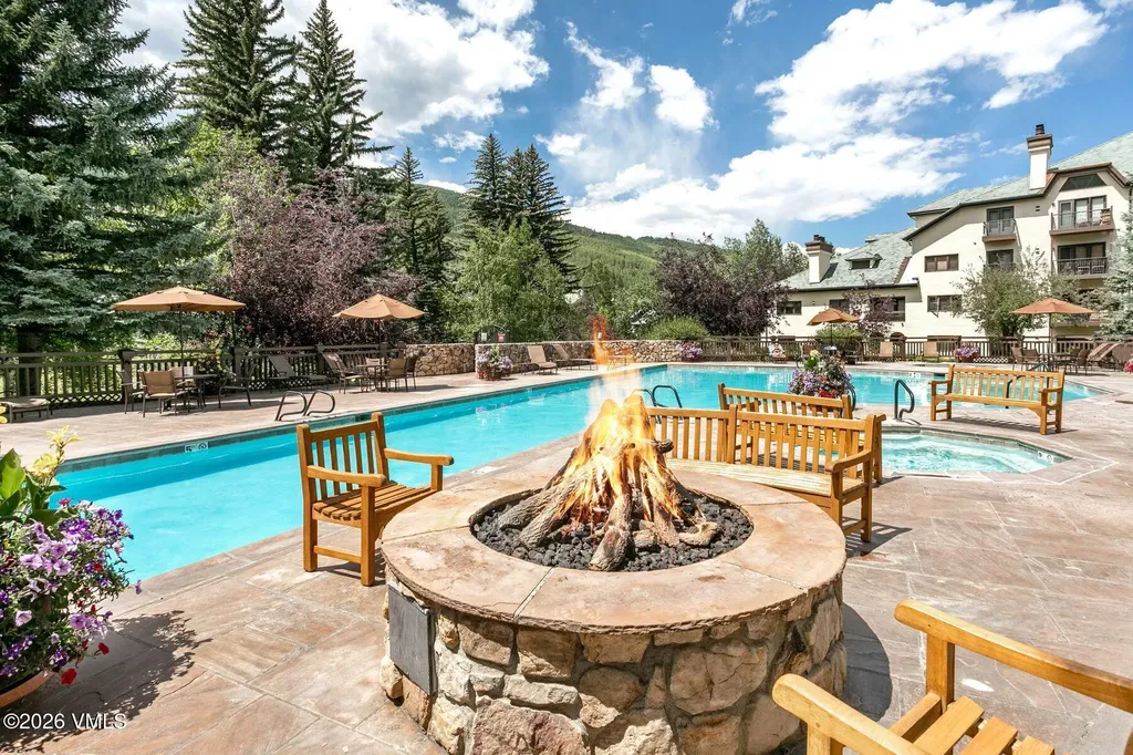 120 Offerson Road Beaver Creek CO 81620