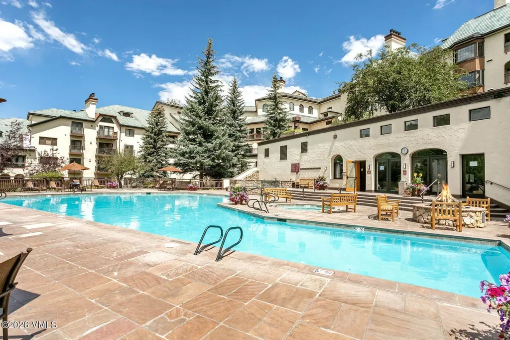 120 Offerson Road Beaver Creek CO 81620