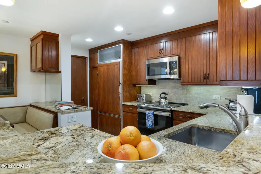 120 Offerson Road Beaver Creek CO 81620
