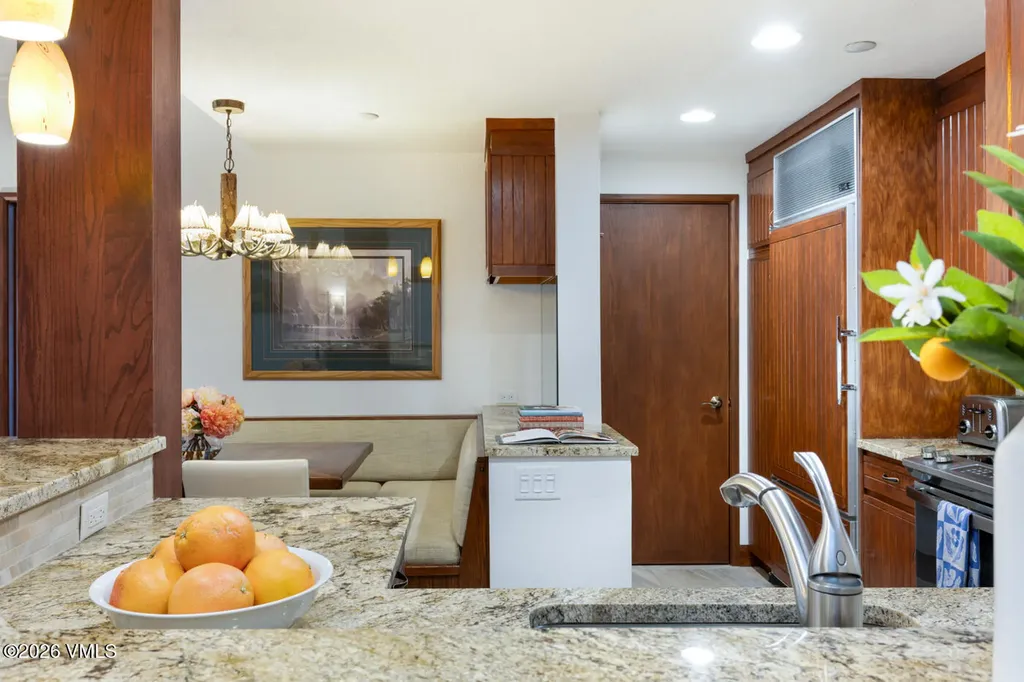 120 Offerson Road Beaver Creek CO 81620
