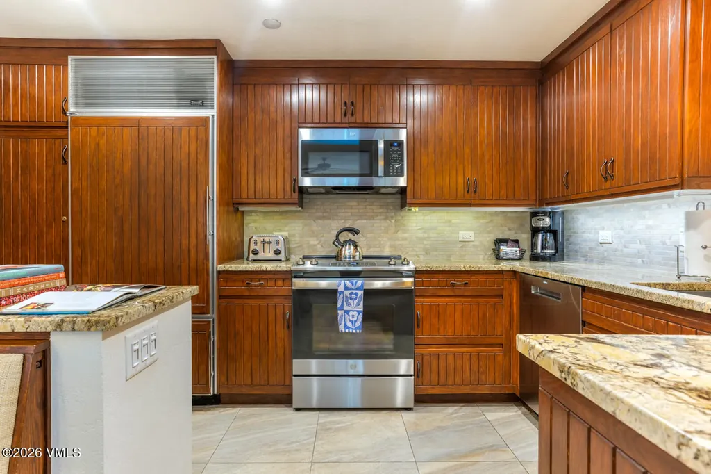 120 Offerson Road Beaver Creek CO 81620
