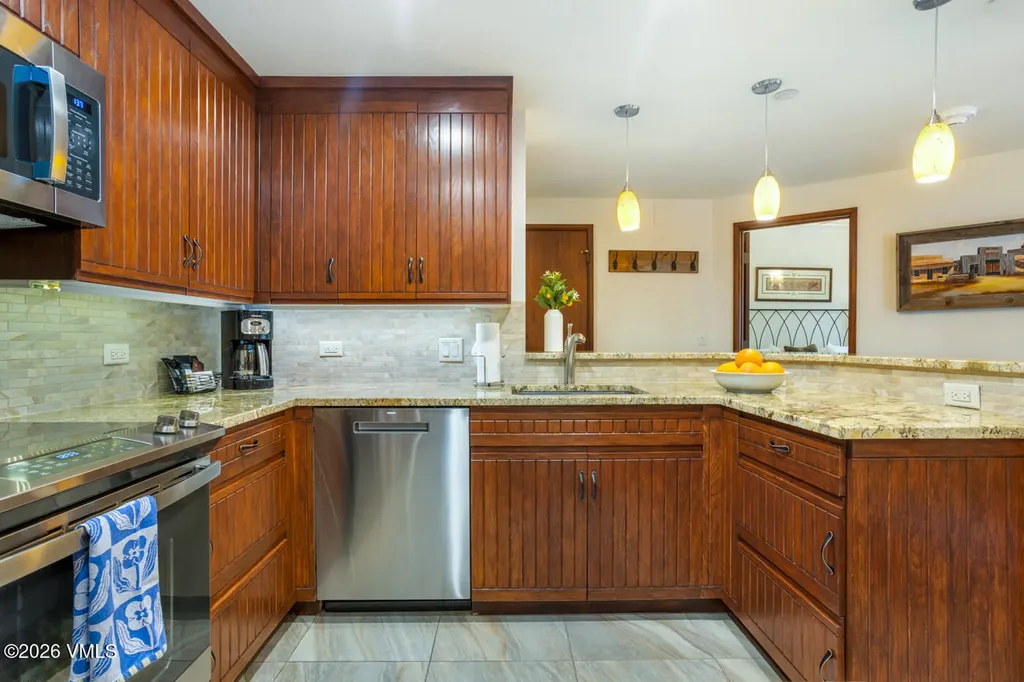 120 Offerson Road Beaver Creek CO 81620