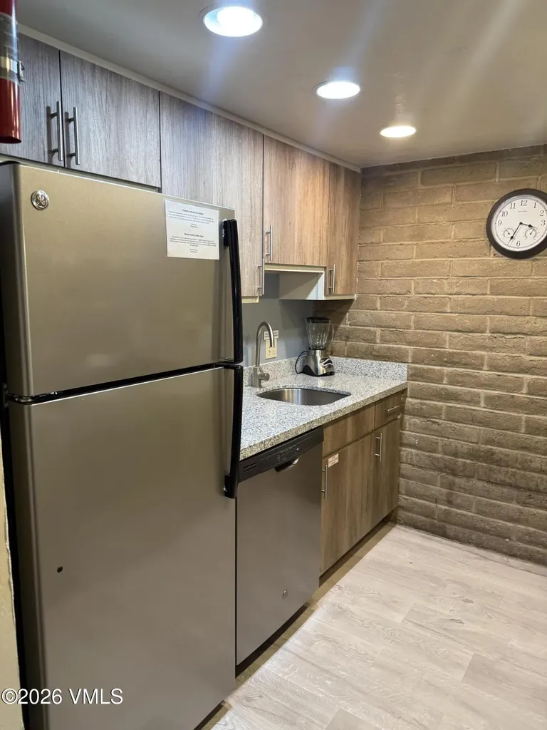1020 Vail View Drive Vail CO 81657