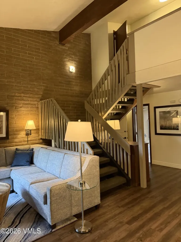 1020 Vail View Drive Vail CO 81657
