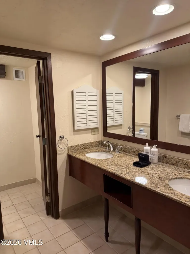1020 Vail View Drive Vail CO 81657
