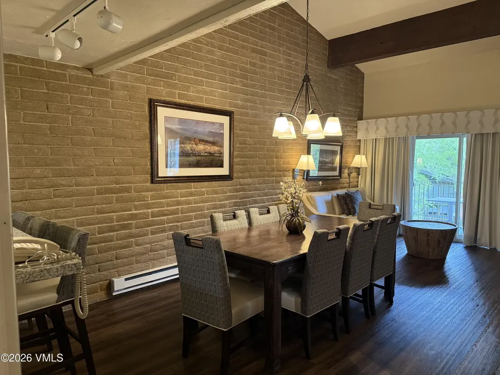 1020 Vail View Drive Vail CO 81657