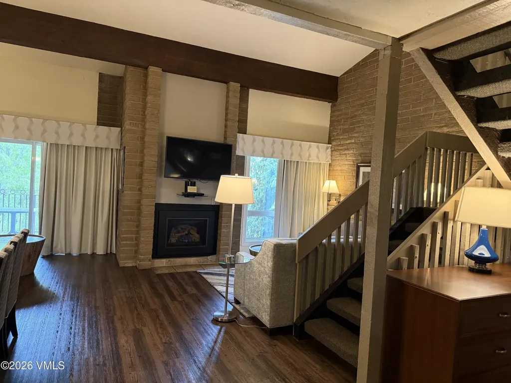 1020 Vail View Drive Vail CO 81657