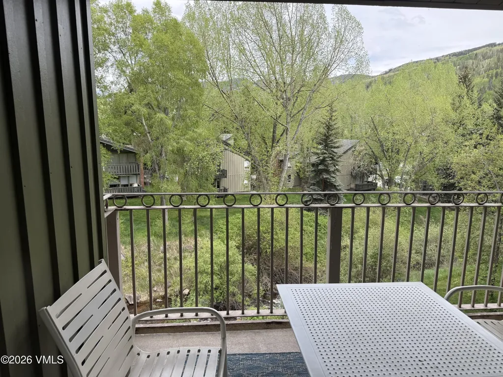1020 Vail View Drive Vail CO 81657