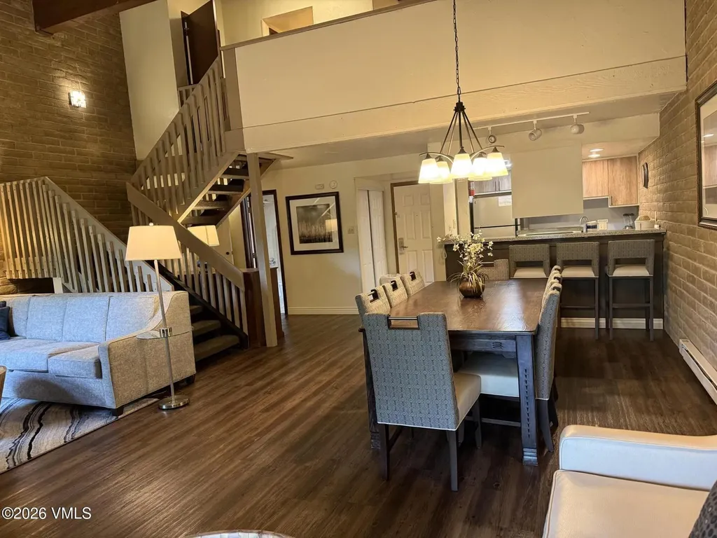 1020 Vail View Drive Vail CO 81657