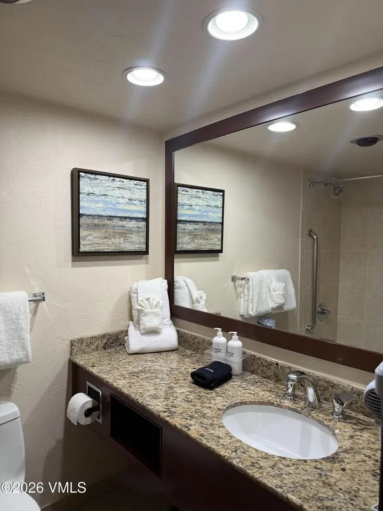 1020 Vail View Drive Vail CO 81657