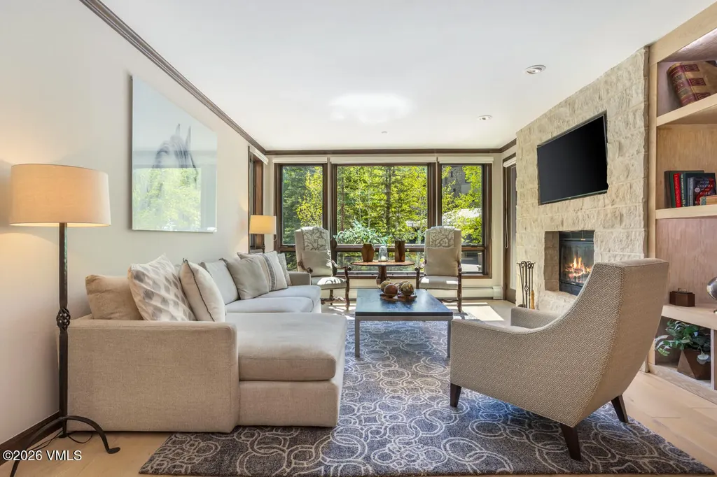 32 Highlands Lane Beaver Creek CO 81620