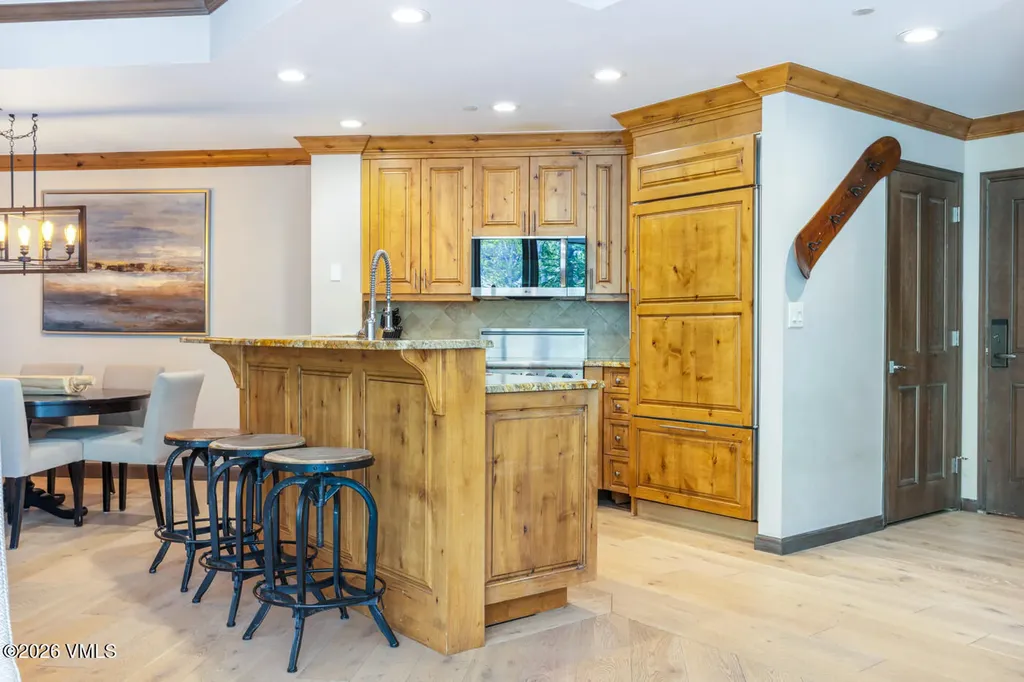 32 Highlands Lane Beaver Creek CO 81620