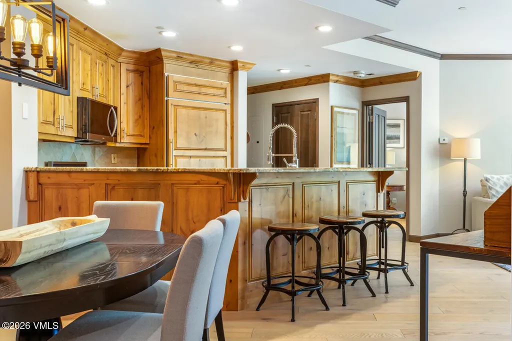 32 Highlands Lane Beaver Creek CO 81620