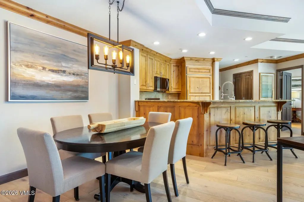 32 Highlands Lane Beaver Creek CO 81620