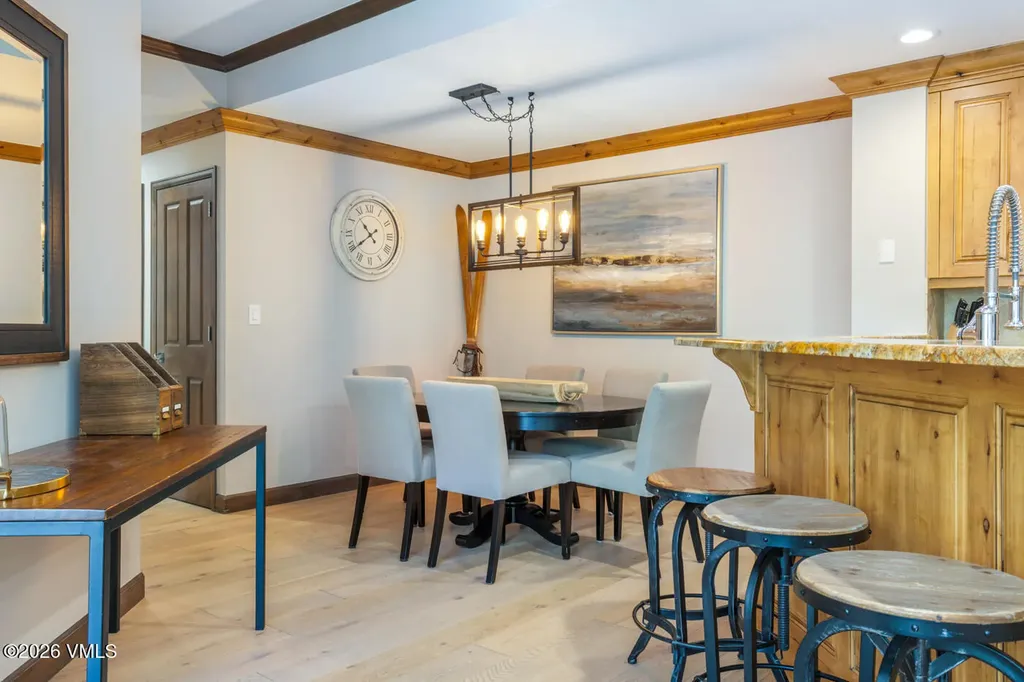 32 Highlands Lane Beaver Creek CO 81620