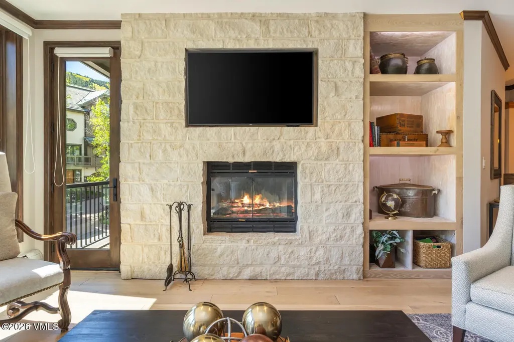 32 Highlands Lane Beaver Creek CO 81620