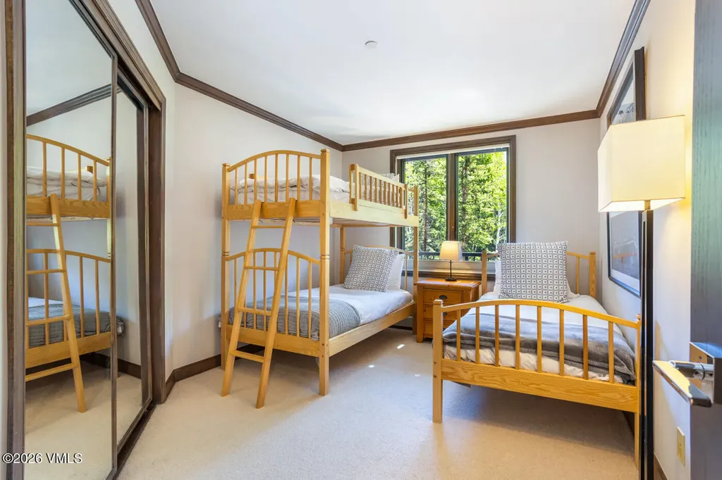 32 Highlands Lane Beaver Creek CO 81620