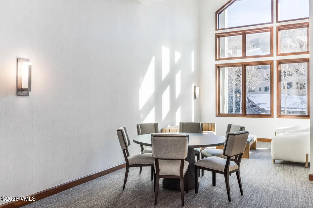 32 Highlands Lane Beaver Creek CO 81620