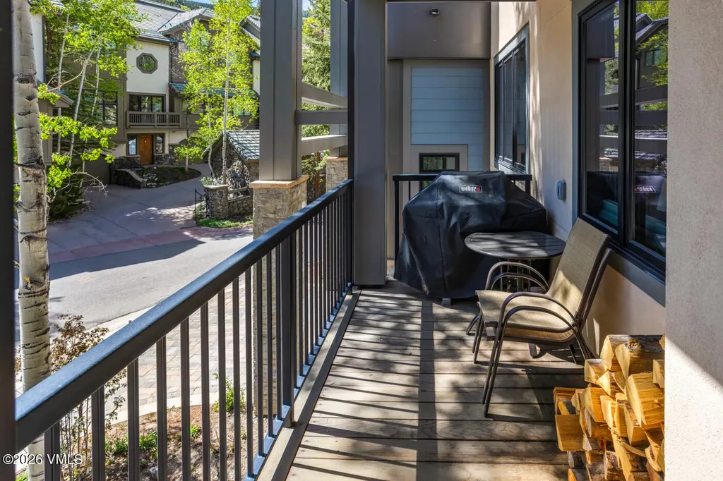 32 Highlands Lane Beaver Creek CO 81620