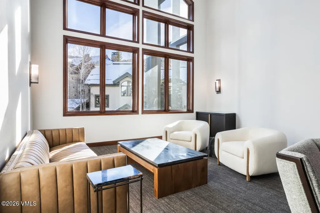 32 Highlands Lane Beaver Creek CO 81620