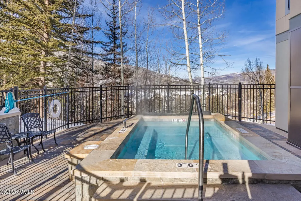 32 Highlands Lane Beaver Creek CO 81620