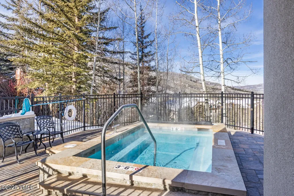 32 Highlands Lane Beaver Creek CO 81620