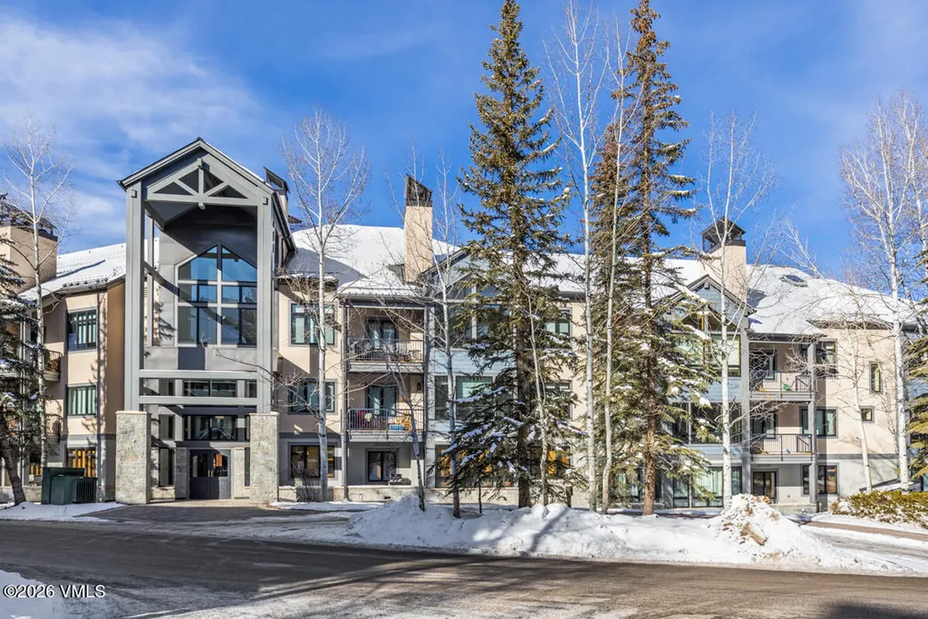 32 Highlands Lane Beaver Creek CO 81620