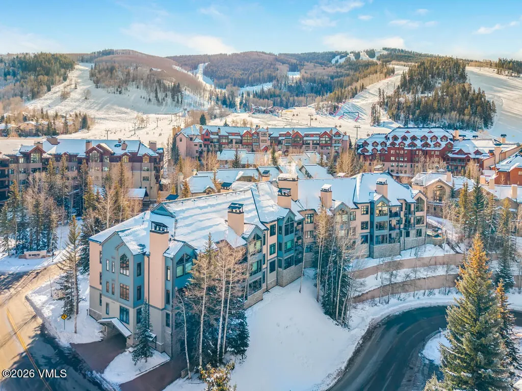 32 Highlands Lane Beaver Creek CO 81620
