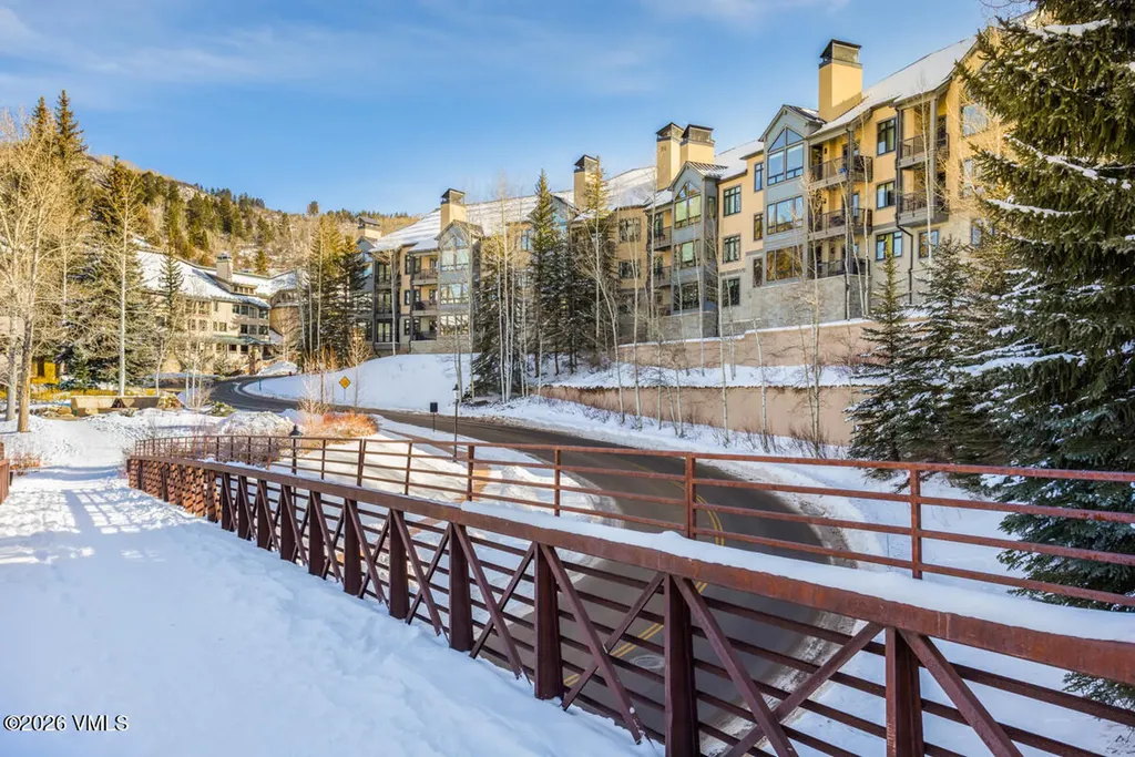32 Highlands Lane Beaver Creek CO 81620