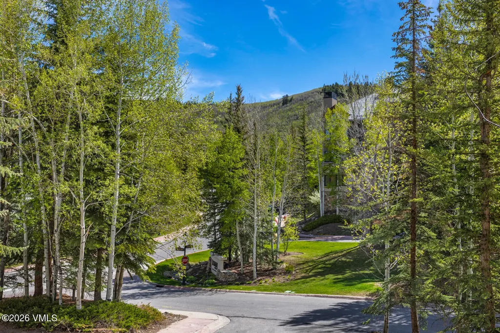 32 Highlands Lane Beaver Creek CO 81620